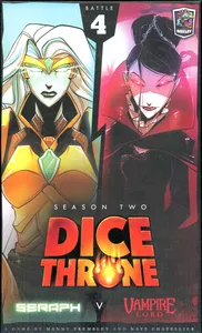 Two-Player Games